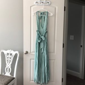 Forever 21 maxi dress